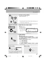 Preview for 27 page of Kenwood HM-636 Instruction Manual