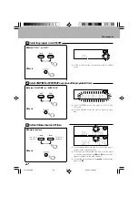 Preview for 40 page of Kenwood HM-636 Instruction Manual