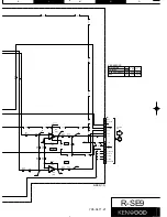 Предварительный просмотр 9 страницы Kenwood HM-901 Service Manual