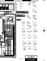 Предварительный просмотр 14 страницы Kenwood HM-901 Service Manual