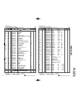 Предварительный просмотр 16 страницы Kenwood HM-901 Service Manual