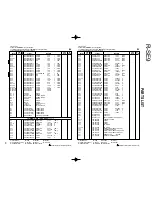 Предварительный просмотр 17 страницы Kenwood HM-901 Service Manual