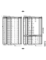 Предварительный просмотр 18 страницы Kenwood HM-901 Service Manual