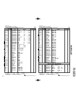 Предварительный просмотр 20 страницы Kenwood HM-901 Service Manual