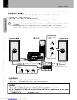 Preview for 12 page of Kenwood HM-982RW Instruction Manual