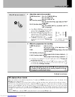 Preview for 37 page of Kenwood HM-982RW Instruction Manual