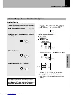 Preview for 73 page of Kenwood HM-982RW Instruction Manual