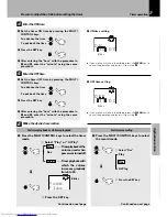 Preview for 77 page of Kenwood HM-982RW Instruction Manual