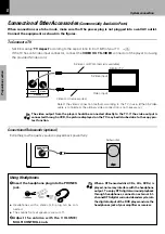 Preview for 8 page of Kenwood HM-DV5 Instruction Manual