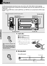 Preview for 22 page of Kenwood HM-DV5 Instruction Manual