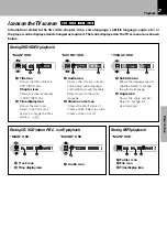 Preview for 27 page of Kenwood HM-DV5 Instruction Manual