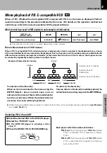 Preview for 33 page of Kenwood HM-DV5 Instruction Manual