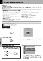 Preview for 36 page of Kenwood HM-DV5 Instruction Manual