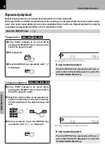 Preview for 52 page of Kenwood HM-DV5 Instruction Manual