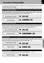 Preview for 63 page of Kenwood HM-DV6MD Instruction Manual