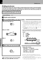 Preview for 74 page of Kenwood HM-DV6MD Instruction Manual