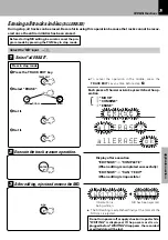 Preview for 79 page of Kenwood HM-DV6MD Instruction Manual