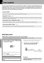 Preview for 88 page of Kenwood HM-DV6MD Instruction Manual