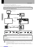 Preview for 8 page of Kenwood HM-DV7 Instruction Manual