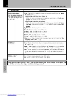 Preview for 46 page of Kenwood HM-DV7 Instruction Manual