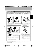 Preview for 9 page of Kenwood HM-L700 Instruction Manual