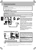 Preview for 50 page of Kenwood HM-L700 Instruction Manual