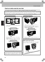 Preview for 52 page of Kenwood HM-L700 Instruction Manual