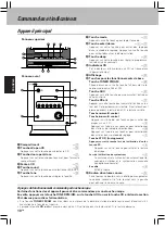 Preview for 54 page of Kenwood HM-L700 Instruction Manual