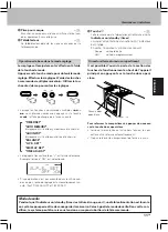 Preview for 55 page of Kenwood HM-L700 Instruction Manual