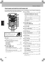 Preview for 56 page of Kenwood HM-L700 Instruction Manual