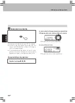 Preview for 70 page of Kenwood HM-L700 Instruction Manual