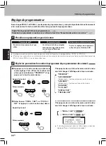 Preview for 78 page of Kenwood HM-L700 Instruction Manual