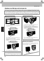 Preview for 96 page of Kenwood HM-L700 Instruction Manual