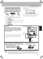 Preview for 101 page of Kenwood HM-L700 Instruction Manual