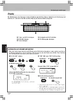 Preview for 102 page of Kenwood HM-L700 Instruction Manual