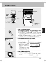 Preview for 103 page of Kenwood HM-L700 Instruction Manual