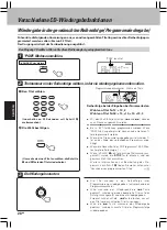 Preview for 116 page of Kenwood HM-L700 Instruction Manual