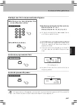 Preview for 117 page of Kenwood HM-L700 Instruction Manual