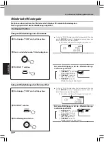 Preview for 118 page of Kenwood HM-L700 Instruction Manual