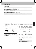 Preview for 121 page of Kenwood HM-L700 Instruction Manual