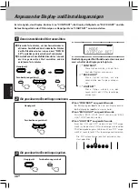 Preview for 126 page of Kenwood HM-L700 Instruction Manual