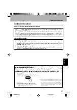 Preview for 135 page of Kenwood HM-L700 Instruction Manual