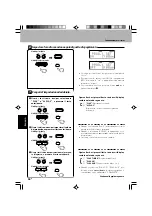 Preview for 168 page of Kenwood HM-L700 Instruction Manual