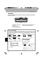 Preview for 190 page of Kenwood HM-L700 Instruction Manual