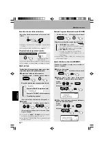 Preview for 192 page of Kenwood HM-L700 Instruction Manual