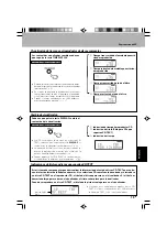 Preview for 195 page of Kenwood HM-L700 Instruction Manual