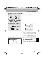 Preview for 197 page of Kenwood HM-L700 Instruction Manual