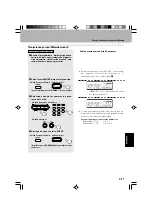 Preview for 199 page of Kenwood HM-L700 Instruction Manual