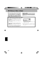 Preview for 200 page of Kenwood HM-L700 Instruction Manual