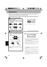 Preview for 208 page of Kenwood HM-L700 Instruction Manual